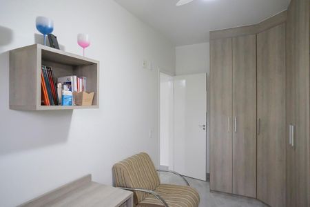 Apartamento para alugar com 61m², 2 quartos e 1 vagaQuarto 2