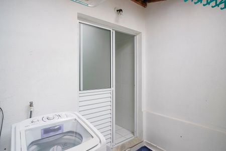 Apartamento para alugar com 61m², 2 quartos e 1 vagaÁrea de serviço