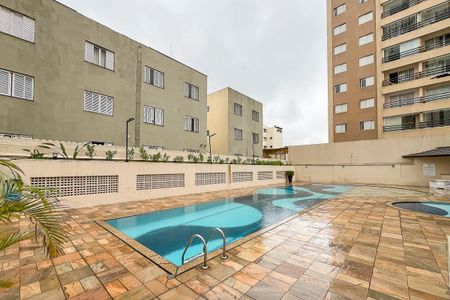 Apartamento para alugar com 61m², 2 quartos e 1 vagaPiscina