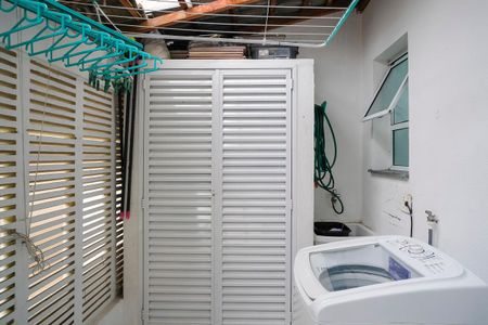 Apartamento para alugar com 61m², 2 quartos e 1 vagaÁrea de serviço