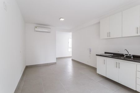 Studio de kitnet/studio à venda com 1 quarto, 35m² em Moema, São Paulo