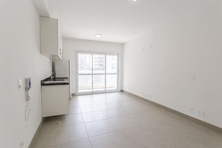 Studio de kitnet/studio à venda com 1 quarto, 35m² em Moema, São Paulo