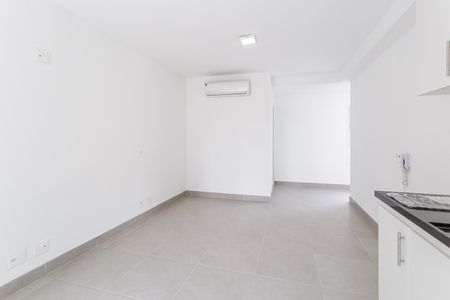 Studio à venda com 35m², 1 quarto e sem vagaStudio