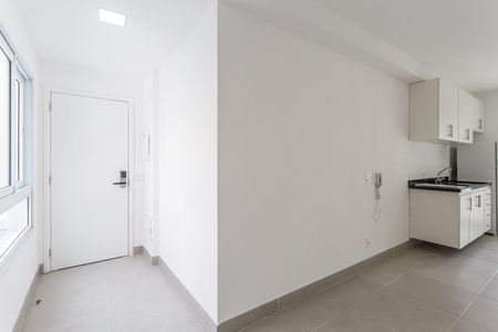 Studio de kitnet/studio à venda com 1 quarto, 35m² em Moema, São Paulo
