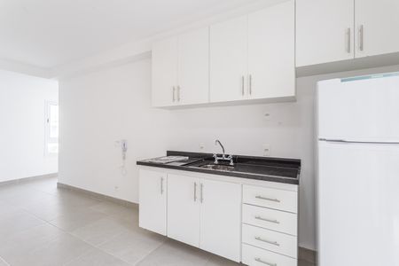 Studio à venda com 35m², 1 quarto e sem vagaStudio