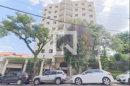 Apartamento para alugar com 75m², 2 quartos e 2 vagasFachada e portaria