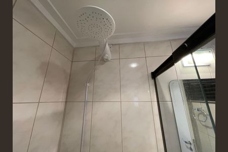 Apartamento para alugar com 75m², 2 quartos e 2 vagasBanheiro Social