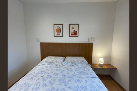Apartamento para alugar com 75m², 2 quartos e 2 vagasSuíte 1