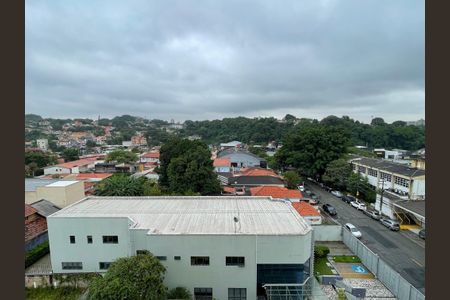 Apartamento para alugar com 75m², 2 quartos e 2 vagasVista do Quarto 2