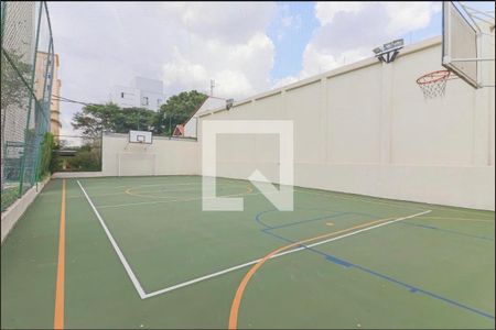 Apartamento para alugar com 75m², 2 quartos e 2 vagasQuadra Esportiva