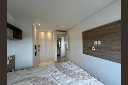 Apartamento à venda com 50m², 1 quarto e 2 vagasQuarto