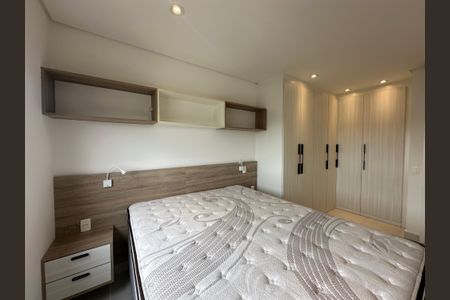 Apartamento à venda com 50m², 1 quarto e 2 vagasQuarto
