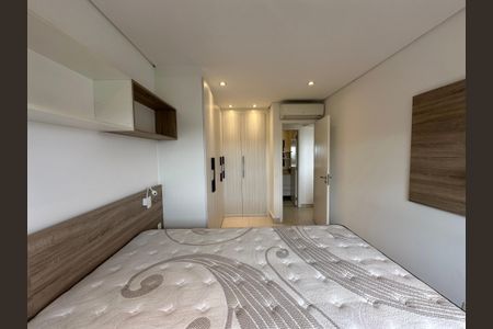 Apartamento à venda com 50m², 1 quarto e 2 vagasQuarto
