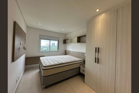 Apartamento à venda com 50m², 1 quarto e 2 vagasQuarto
