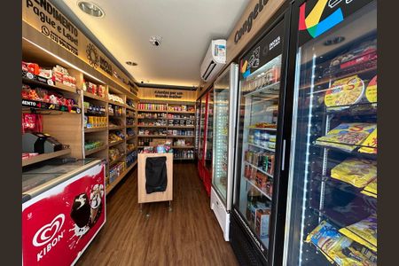 Apartamento à venda com 50m², 1 quarto e 2 vagasMercado