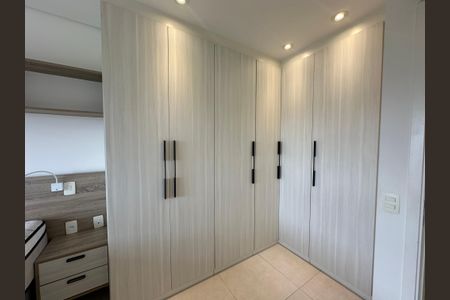 Apartamento à venda com 50m², 1 quarto e 2 vagasQuarto