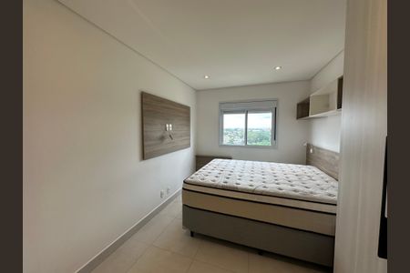 Apartamento à venda com 50m², 1 quarto e 2 vagasQuarto