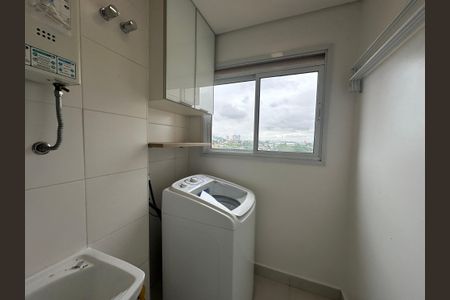 Apartamento à venda com 50m², 1 quarto e 2 vagasÁrea de Serviço