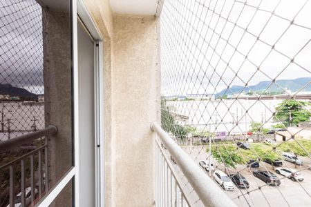 Apartamento à venda com 2 quartos, 50m² em Imperial de São Cristóvão, Rio de Janeiro