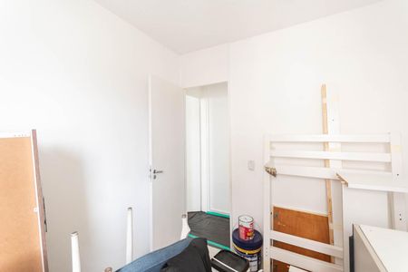 Apartamento à venda com 50m², 2 quartos e sem vagaQuarto 2