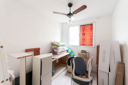Apartamento à venda com 50m², 2 quartos e sem vagaQuarto 2