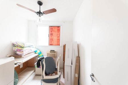 Apartamento à venda com 50m², 2 quartos e sem vagaQuarto 2