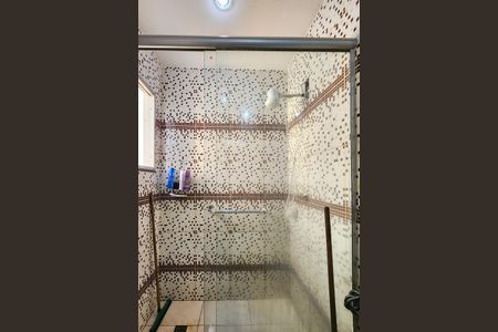 Casa à venda com 100m², 3 quartos e sem vagaBanheiro 