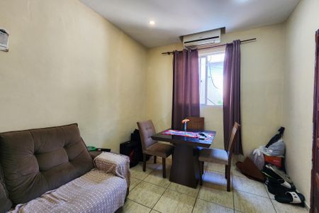 Sala  de casa à venda com 3 quartos, 100m² em Estácio, Rio de Janeiro