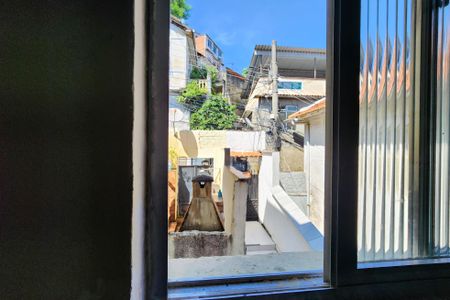 Casa à venda com 100m², 3 quartos e sem vagaVista do Quarto 2