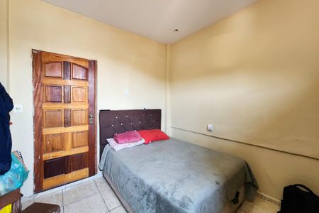 Casa à venda com 100m², 3 quartos e sem vagaQuarto 1