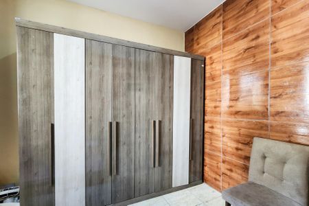 Casa à venda com 100m², 3 quartos e sem vagaQuarto 2