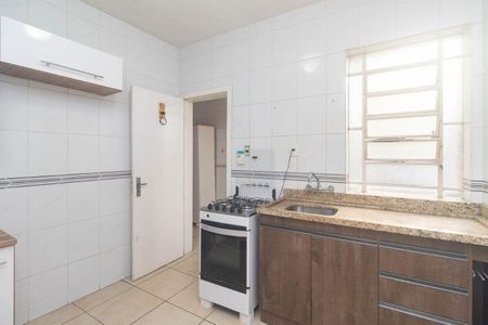 Apartamento para alugar com 1 quarto, 57m² em Navegantes, Porto Alegre