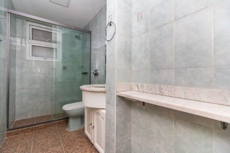 Apartamento para alugar com 111m², 3 quartos e 1 vagaBanheiro 2