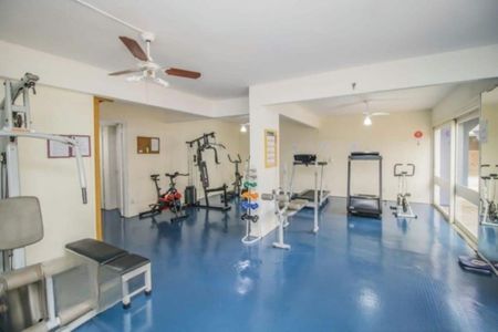 Apartamento para alugar com 111m², 3 quartos e 1 vagaÁrea Comum 