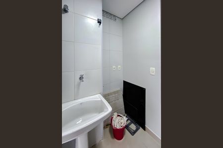 Apartamento à venda com 72m², 2 quartos e 1 vaga Apartamento à venda com 72m², 2 quartos e 1 vagaÁrea de Serviço