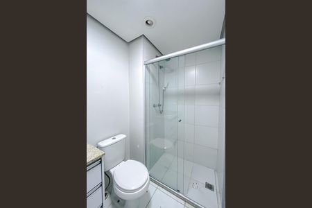 Apartamento à venda com 72m², 2 quartos e 1 vaga Apartamento à venda com 72m², 2 quartos e 1 vagaBanheiro