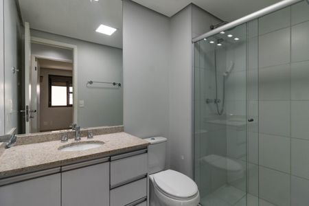 Apartamento à venda com 72m², 2 quartos e 1 vaga Apartamento à venda com 72m², 2 quartos e 1 vagaBanheiro