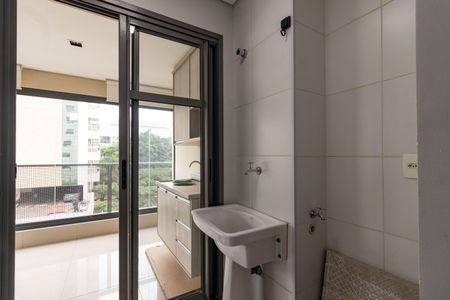 Apartamento à venda com 72m², 2 quartos e 1 vaga Apartamento à venda com 72m², 2 quartos e 1 vagaÁrea de Serviço