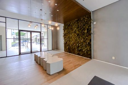 Apartamento à venda com 72m², 2 quartos e 1 vaga Apartamento à venda com 72m², 2 quartos e 1 vagaÁrea comum