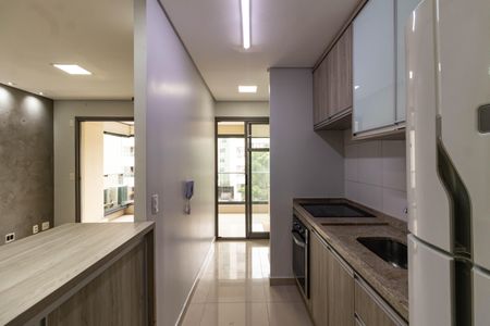 Apartamento à venda com 72m², 2 quartos e 1 vaga Apartamento à venda com 72m², 2 quartos e 1 vagaCozinha