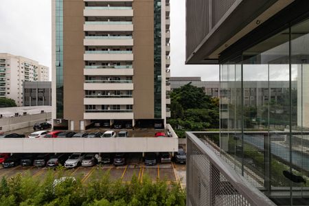 Apartamento à venda com 72m², 2 quartos e 1 vaga Apartamento à venda com 72m², 2 quartos e 1 vagaVista do Quarto
