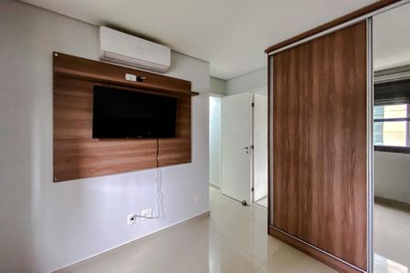 Quarto 1 - Suíte de apartamento para alugar com 2 quartos, 72m² em Barra Funda, São Paulo
