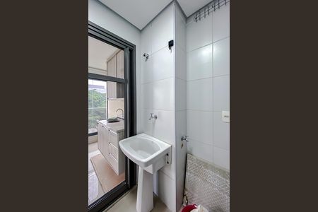 Apartamento à venda com 72m², 2 quartos e 1 vaga Apartamento à venda com 72m², 2 quartos e 1 vagaÁrea de Serviço