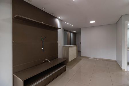 Apartamento à venda com 72m², 2 quartos e 1 vaga Apartamento à venda com 72m², 2 quartos e 1 vagaSala