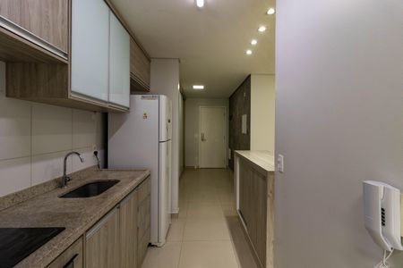 Apartamento à venda com 72m², 2 quartos e 1 vaga Apartamento à venda com 72m², 2 quartos e 1 vagaCozinha
