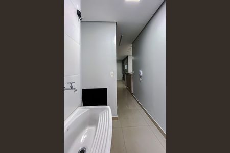Apartamento à venda com 72m², 2 quartos e 1 vaga Apartamento à venda com 72m², 2 quartos e 1 vagaÁrea de Serviço