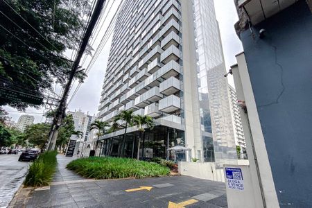 Apartamento à venda com 72m², 2 quartos e 1 vaga Apartamento à venda com 72m², 2 quartos e 1 vagaFachada - Plaquinha