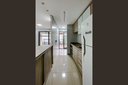 Apartamento à venda com 72m², 2 quartos e 1 vaga Apartamento à venda com 72m², 2 quartos e 1 vagaCozinha