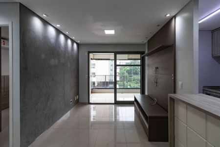 Apartamento à venda com 72m², 2 quartos e 1 vaga Apartamento à venda com 72m², 2 quartos e 1 vagaSala