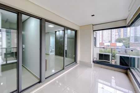 Apartamento à venda com 72m², 2 quartos e 1 vaga Apartamento à venda com 72m², 2 quartos e 1 vagaVaranda da Sala